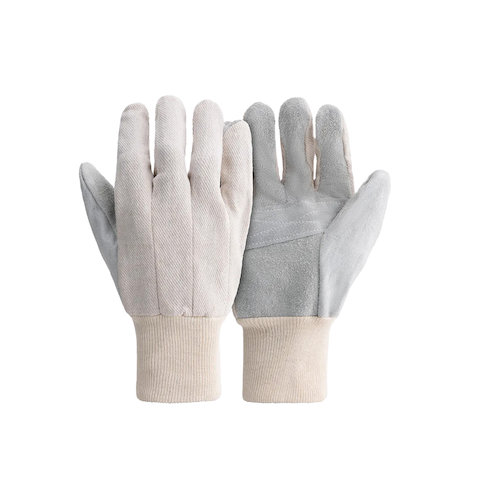 Cotton Chrome Gloves (103037)